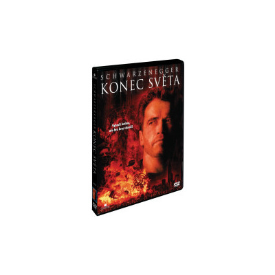 Konec světa / End Of The Days - DVD