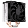 Endorfy chladič CPU Fera 5 / ultratichý/ 120mm fan/ 4 heatpipes / PWM/ pro Intel i AMD - EY3A005