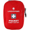 Lifesystems Pocket First Aid Kit