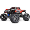 Traxxas Stampede 1:10 RTR červený