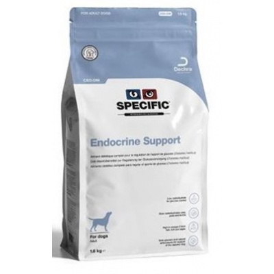 Specific CED Endocrine Support 2 kg
