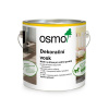 OSMO Dekorační vosk transparentní 2,5 l - 3161 Ebenové dřevo