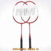 Badmintonová raketa MERCO JUNIOR set 2 kusy