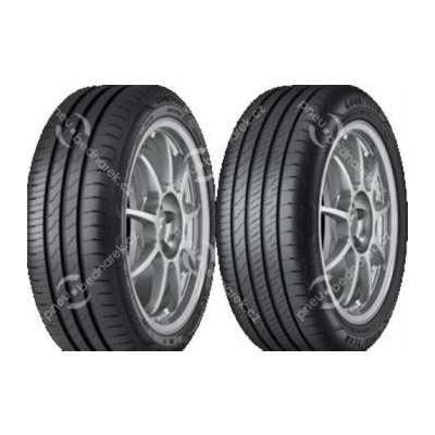 195/55R16 87H, Goodyear, EFFICIENTGRIP PERFORMANCE