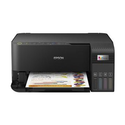 Tiskárna inkoustová EPSON EcoTank L3550