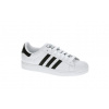 Sportovní obuv Adidas Superstar2K Barva: bílá, Velikost: 28