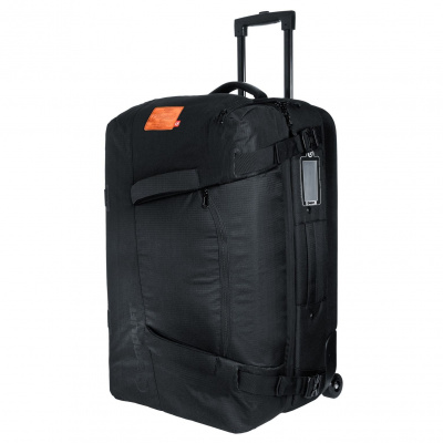 Cestovní taška Amplifi Team Torino black 90L 24 - Odesíláme do 24 hodin
