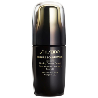 Shiseido Sérum Future Solution LX Intensive Firming Contour Serum 50 ml