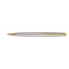 Waterman Hémisphere Essential Stainless Steel GT, kuličkové pero
