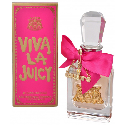 Juicy Couture Viva la Juicy parfémovaná voda dámská 50 ml