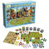 MINDOK CARCASSONNE: BIG BOX (2017)