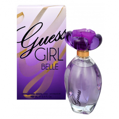 Guess Girl Belle Toaletní voda 100ml