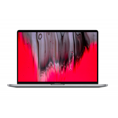 Apple MacBook Pro 15" Touch Bar (2019) Space Gray 15,4 palců, 16 GB, Intel Core i9-9880H 2.30 GHz, 512 GB NVMe SSD, macOS, 2880 x 1800 px, Intel UHD Graphics 630 + AMD Radeon 560X 4GB, Bluetooth, WIF