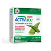 Barny`s Active Aloe vera Forte 500ml-dvojbaleni