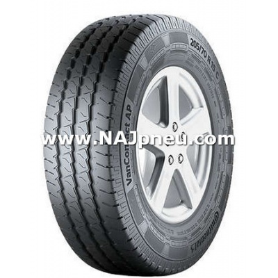 Continental VanContact AP 205/70 R15C 106R #D,B,B(72dB)