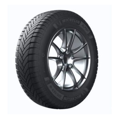 205/60R16 96H, Michelin, ALPIN 6