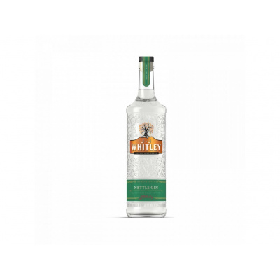 JJ Whitley Nettle gin 38,6% 0,7l (holá láhev)