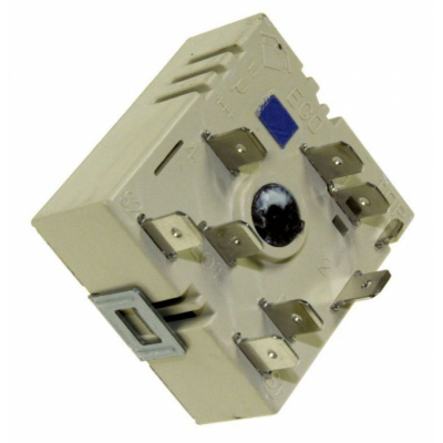Energoregulátor do sporáku electrolux EKC6430AOX