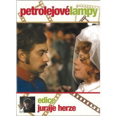 Petrolejové lampy DVD