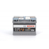 Startovací baterie Bosch S5A 12V 70Ah 780A BOSCH 0 092 S5A 080