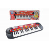 Hračka Simba Piáno, 32 kláves, 45 x 13 cm, na baterie S 6833149