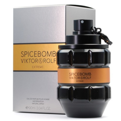 Viktor & Rolf Spicebomb Extreme pánská parfémovaná voda 90 ml