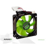 AIMAXX eNVicooler 8 LED (GreenWing) ENVICOOLER 8 LED GW