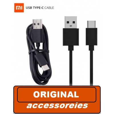 Kabel Xiaomi Mi6 datový a dobíjecí ORIGINÁL