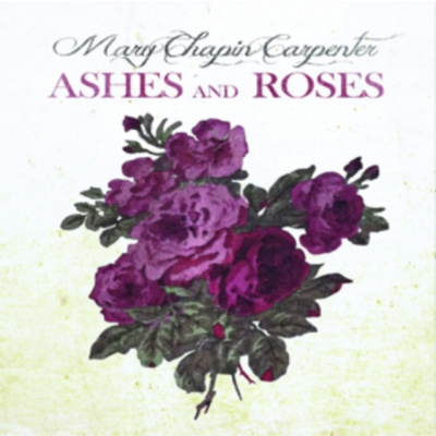 Ashes and Roses (Mary Chapin Carpenter) (CD / Album)