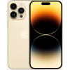 Apple iPhone 14 Pro Max Gold, 128 GB