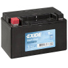 Autobaterie Exide Start-Stop AGM, 12V, 9Ah, 120A, EK091