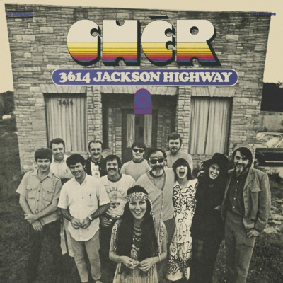 Cher: 3614 Jackson Highway (Expanded Edition): 2Vinyl (LP)