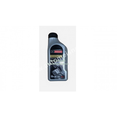 FORD olej FORD 5W-30 Formula F 1l ACEA A5/B5 5W30FORD1 155D4B