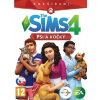 The Sims 4 Psi a kočky Rozšíření CZ