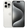 Apple iPhone 15 Pro Max 1TB Titan bílý