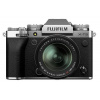 FujiFilm X-T5 body silver + XF 18-55 mm 16783056