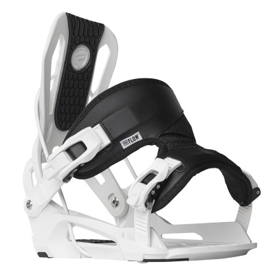 Vázání na snowboard Flow Nexus white XL 24 - Odesíláme do 24 hodin