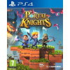 Portal Knights CZ