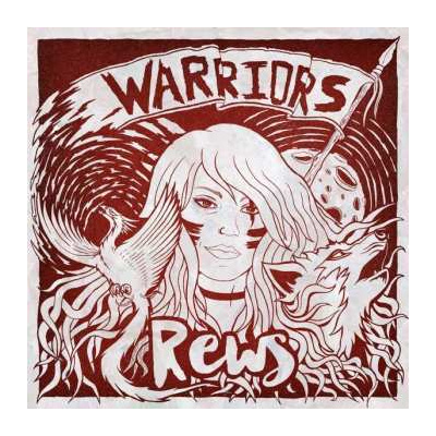 CD Rews: Warriors