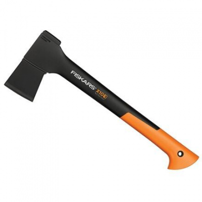 Fiskars Sekera FISKARS univerzální X10 - S - 121443, záruka 25 let