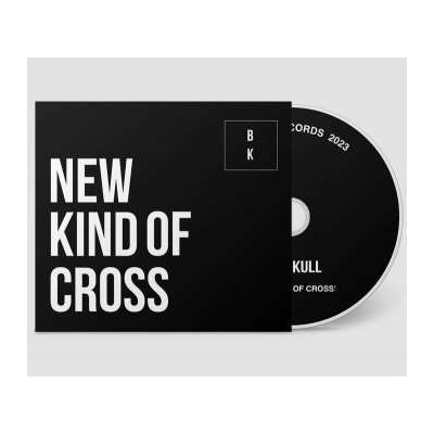 CD Buzz Kull: New Kind Of Cross DIGI