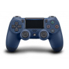 Sony Dualshock 4 Midnight modrá v2 (PS4) (9874263)