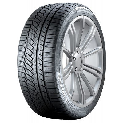 Continental 235/60R20 108V XL FR WinterContact TS 850 P SUV