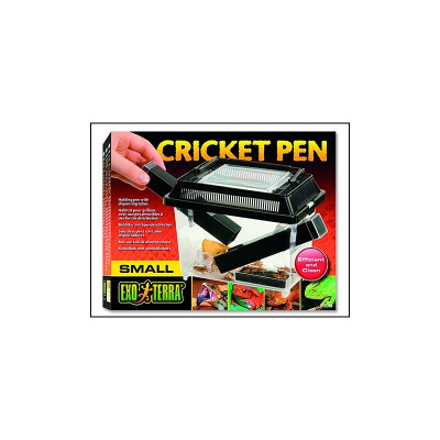 Cricket Pen malý - Exo Terra  Robimaus - chovatelské potřeby