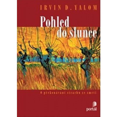 Pohled do slunce - Irvin D. Yalom