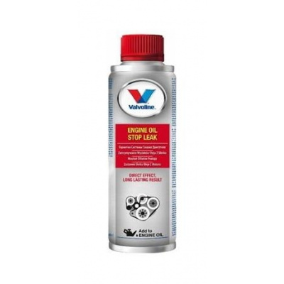 Valvoline Engine Oil Stop Leak 300 ml