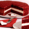 Směs Red Velvet - 5 kg