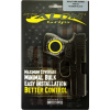 Talon Grip Guma (Walther PPQ M1/M2)