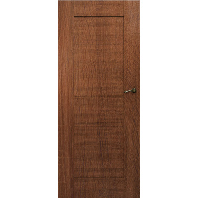 Interiérové dveře vasco doors IBIZA plné model 1 Průchozí rozměr: 70 x 197 cm