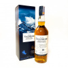 Talisker Whisky 10y Single Malt 0,7 l 45,8% (karton)